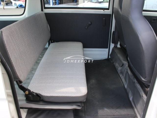 Daihatsu Hijet Van 1998 thumbnail 9