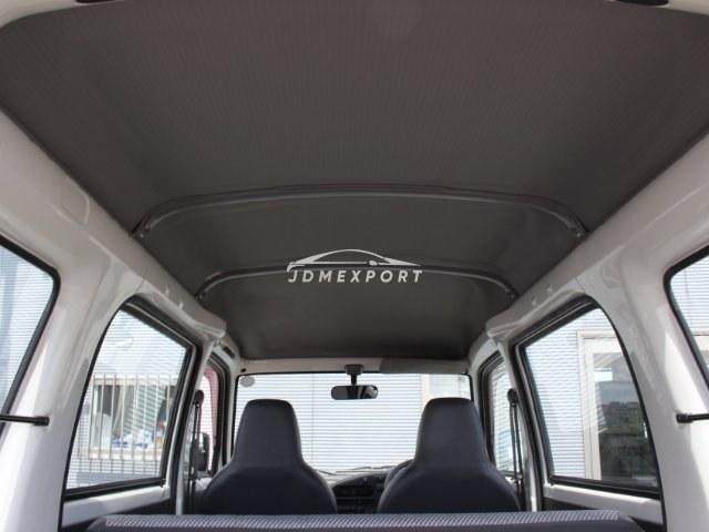 Daihatsu Hijet Van 1998 thumbnail 4