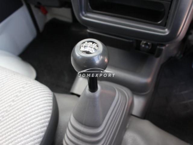 Daihatsu Hijet Van 1998 thumbnail 17