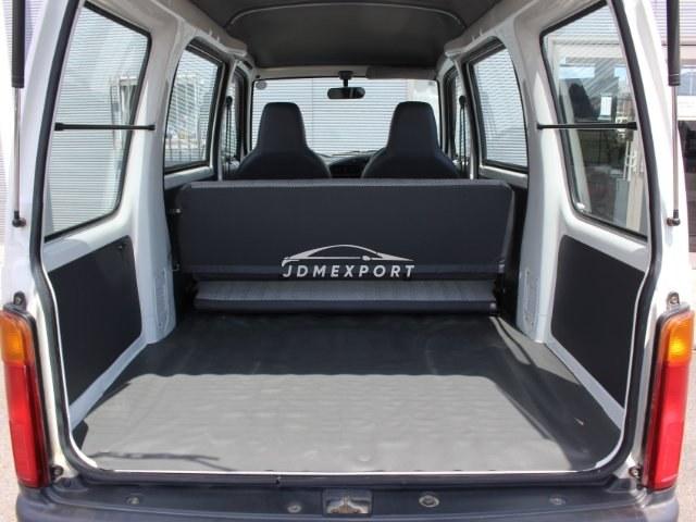Daihatsu Hijet Van 1998 thumbnail 8