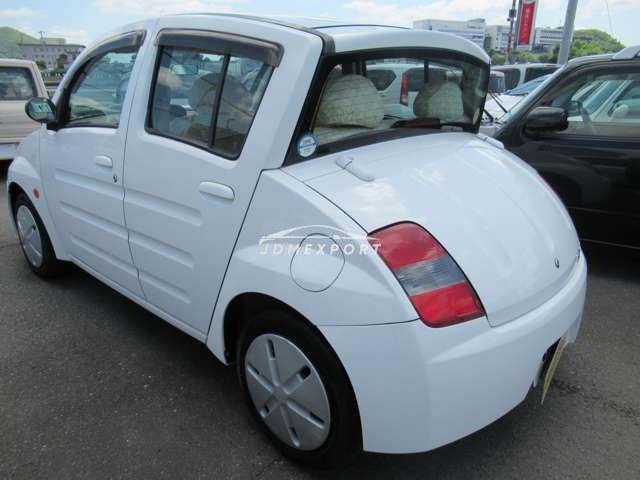 Toyota Will Vi 2000 thumbnail 18