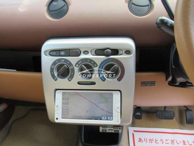 Toyota Will Vi 2000 thumbnail 7