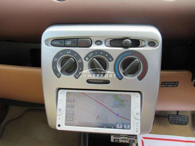 Toyota Will Vi 2000 thumbnail 11