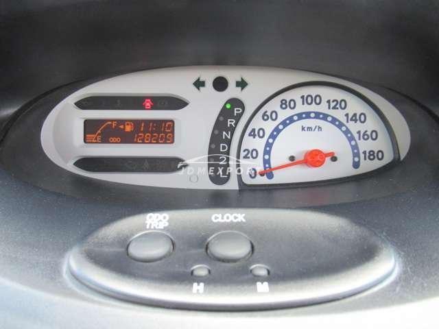 Toyota Will Vi 2000 thumbnail 6