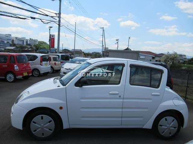 Toyota Will Vi 2000 thumbnail 20