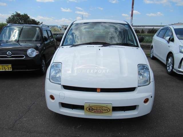 Toyota Will Vi 2000 thumbnail 13