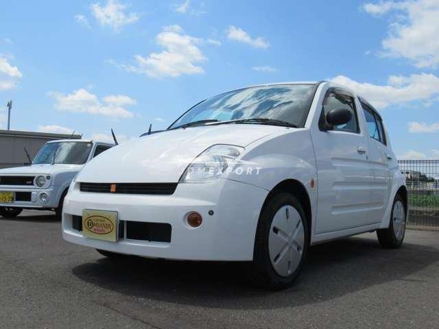 Toyota Will Vi 2000 thumbnail 16