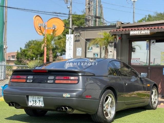 Nissan Fairlady Z 1989 thumbnail 2