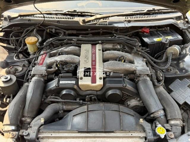 Nissan Fairlady Z 1989 thumbnail 20