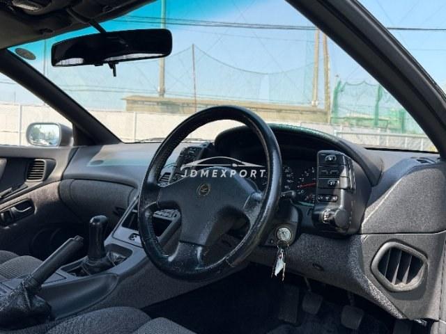 Nissan Fairlady Z 1989 thumbnail 22