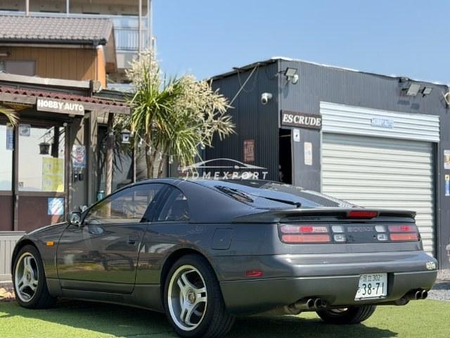 Nissan Fairlady Z 1989 thumbnail 26