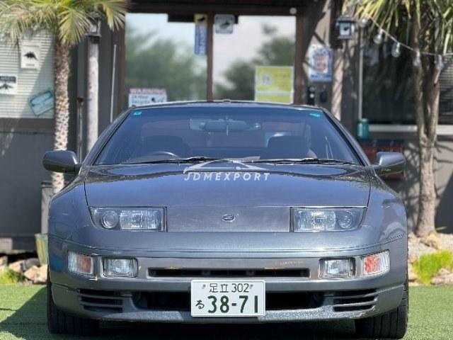 Nissan Fairlady Z 1989 thumbnail 24