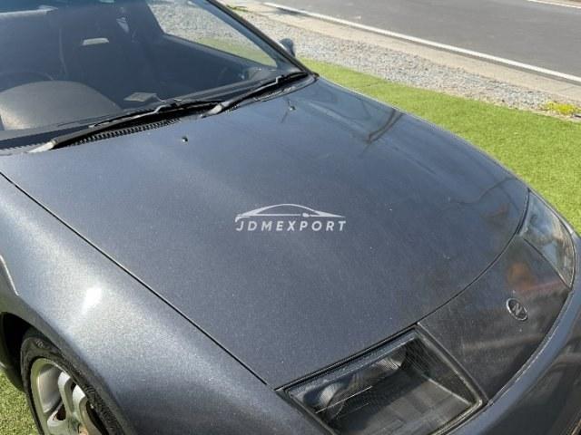 Nissan Fairlady Z 1989 thumbnail 17