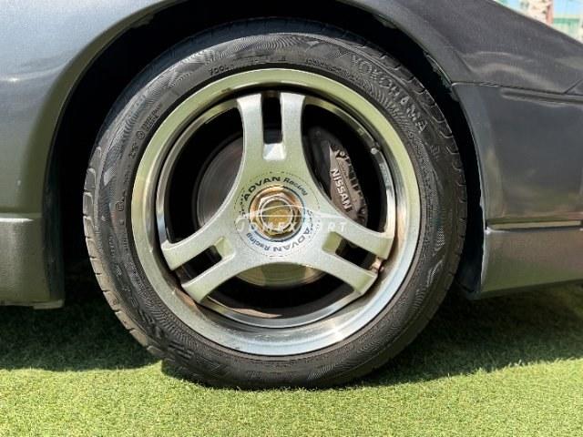 Nissan Fairlady Z 1989 thumbnail 29