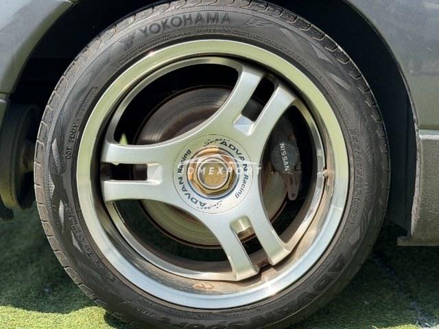 Nissan Fairlady Z 1989 thumbnail 14
