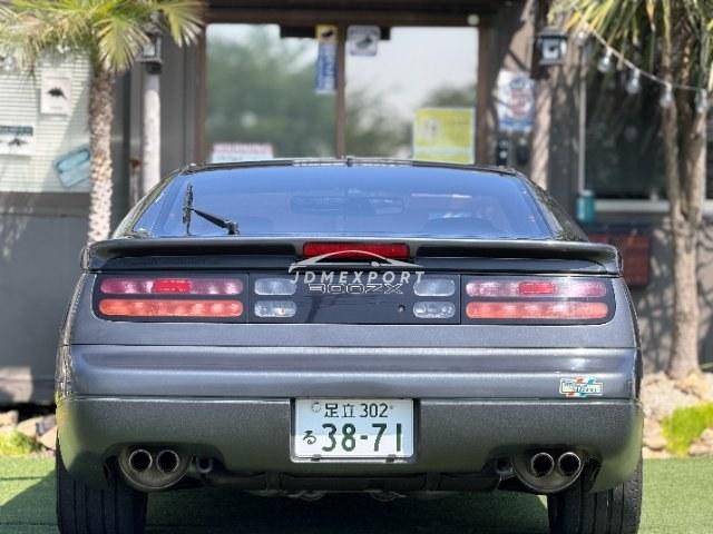 Nissan Fairlady Z 1989 thumbnail 27