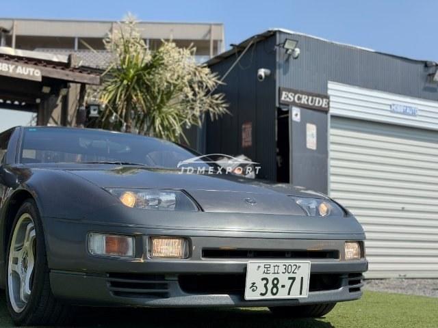 Nissan Fairlady Z 1989 thumbnail 15