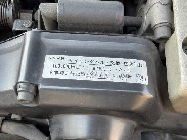 Nissan Fairlady Z 1989 thumbnail 21