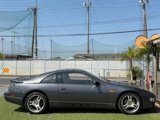 Nissan Fairlady Z 1989 thumbnail 28