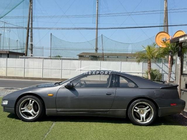 Nissan Fairlady Z 1989 thumbnail 25