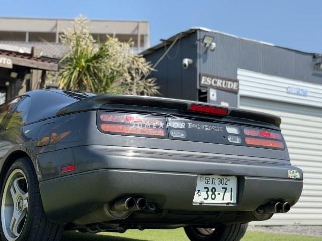Nissan Fairlady Z 1989 thumbnail 16
