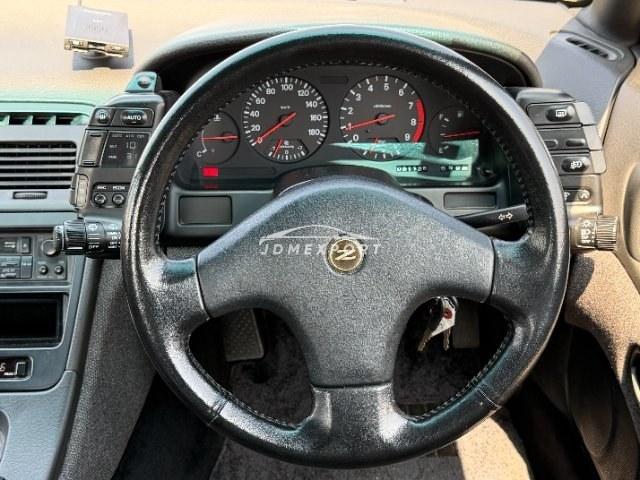 Nissan Fairlady Z 1989 thumbnail 10