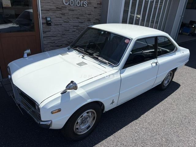 Mazda Familia 1971 thumbnail 67