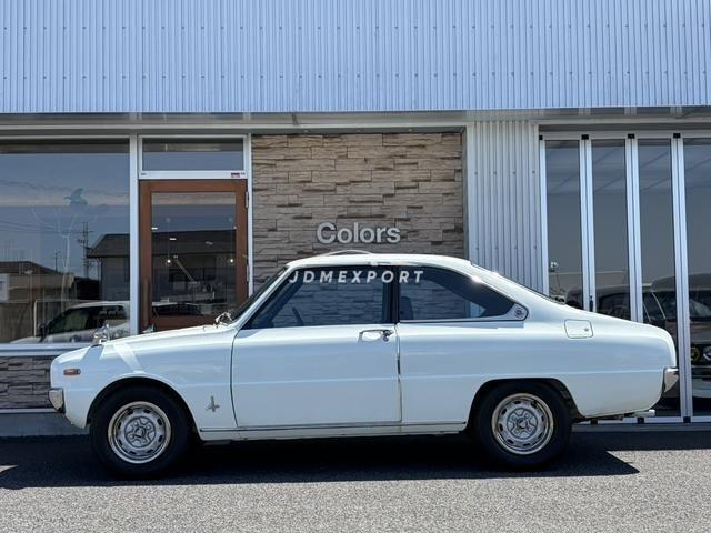 Mazda Familia 1971 thumbnail 7