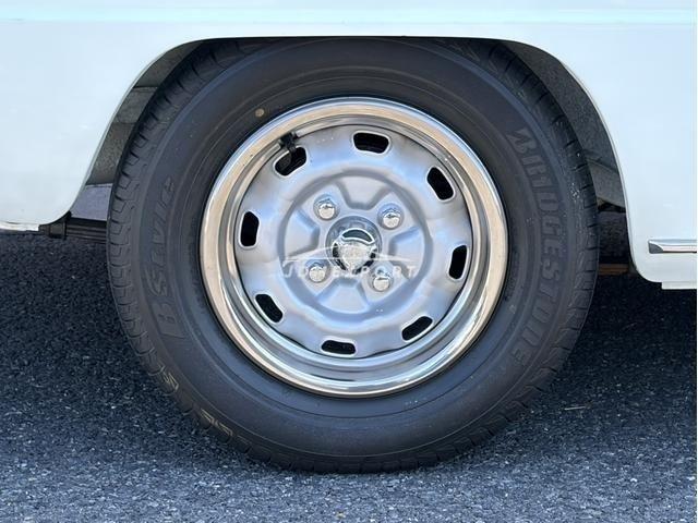 Mazda Familia 1971 thumbnail 45