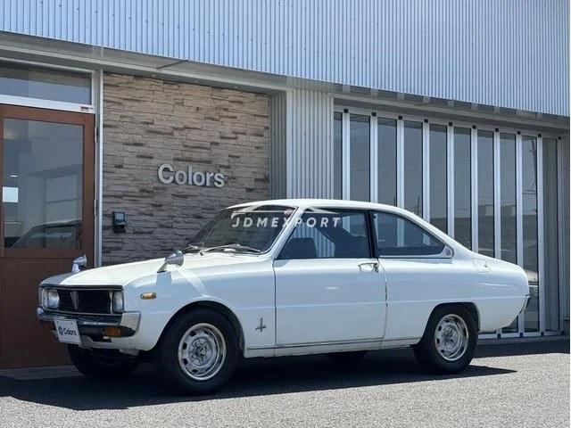 Mazda Familia 1971 thumbnail 64