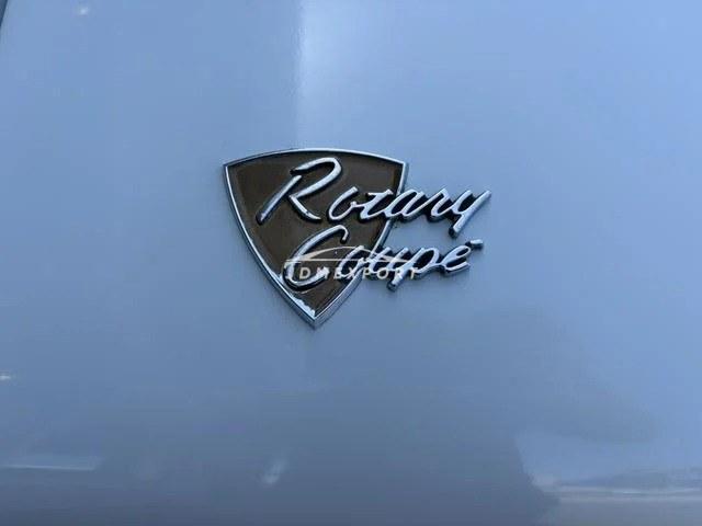 Mazda Familia 1971 thumbnail 37