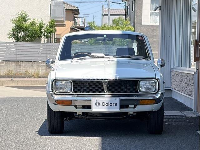 Mazda Familia 1971 thumbnail 57