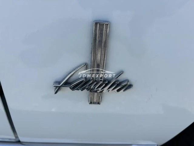 Mazda Familia 1971 thumbnail 39