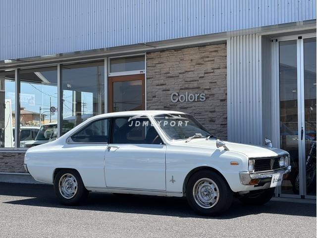 Mazda Familia 1971 thumbnail 56