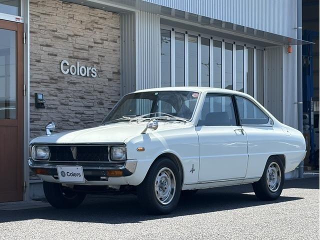 Mazda Familia 1971 thumbnail 70