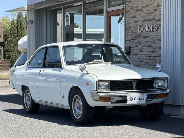 Mazda Familia 1971 thumbnail 69