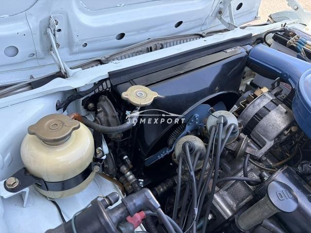 Mazda Familia 1971 thumbnail 32