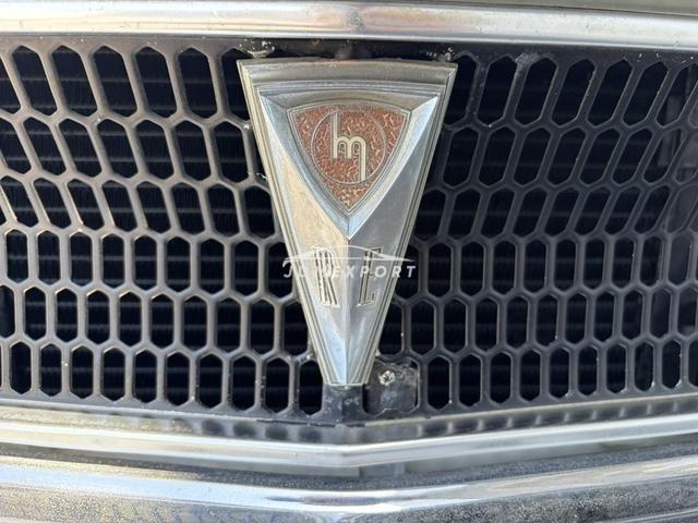 Mazda Familia 1971 thumbnail 38