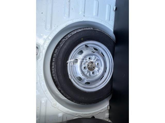 Mazda Familia 1971 thumbnail 28