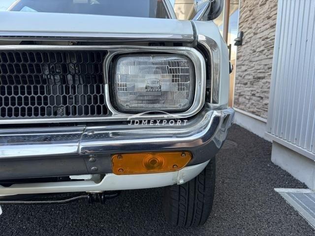 Mazda Familia 1971 thumbnail 10