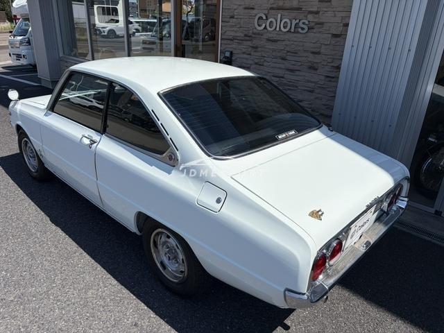 Mazda Familia 1971 thumbnail 65