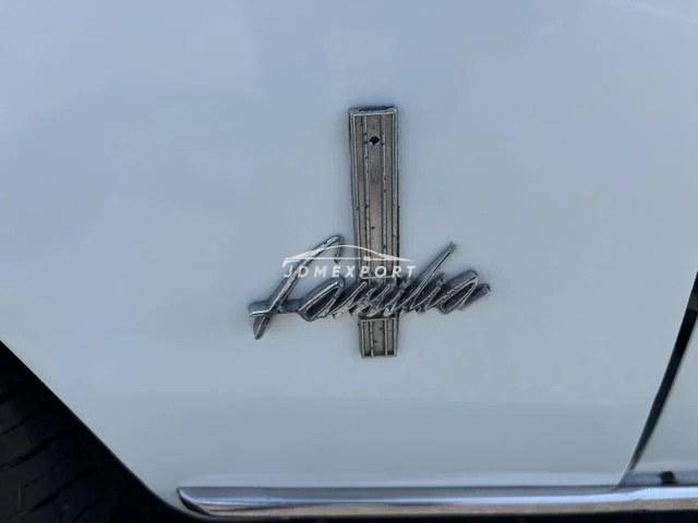 Mazda Familia 1971 thumbnail 40