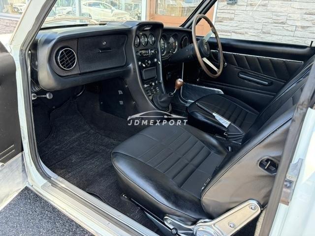 Mazda Familia 1971 thumbnail 66