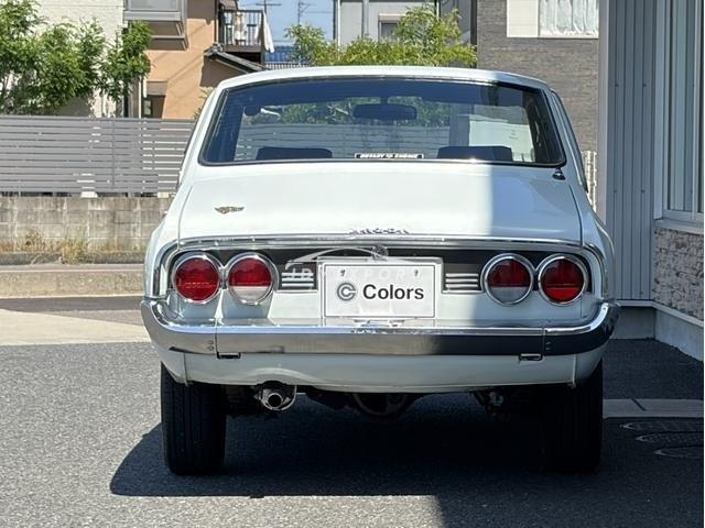 Mazda Familia 1971 thumbnail 58