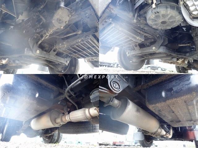 Mitsubishi Fuso Canter 1999 thumbnail 11
