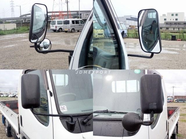 Mitsubishi Fuso Canter 1999 thumbnail 21