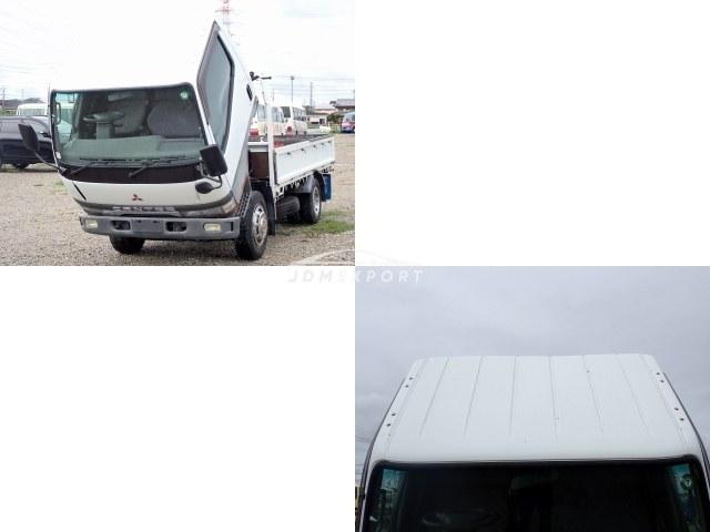 Mitsubishi Fuso Canter 1999 thumbnail 19