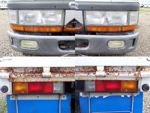 Mitsubishi Fuso Canter 1999 thumbnail 22