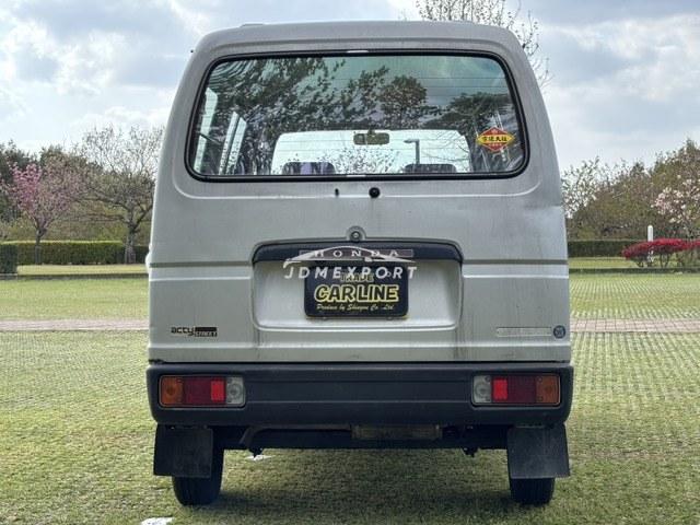 Honda Acty 1981 thumbnail 9