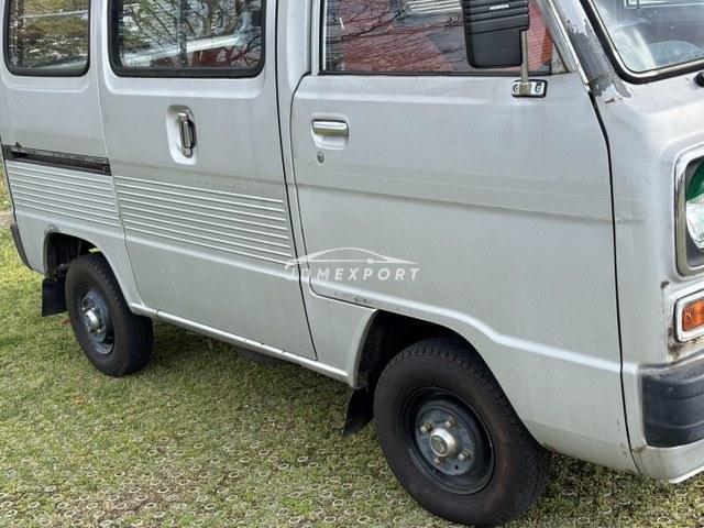Honda Acty 1981 thumbnail 14